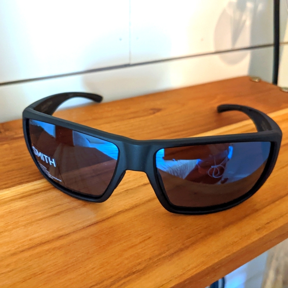 Smith Guide's Choice sunglasses